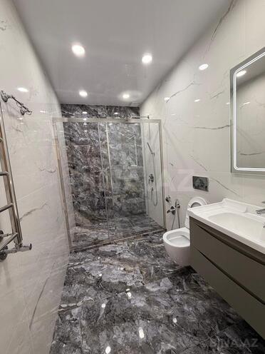 Satılır 5 otaqlı həyət evi/bağ evi 250 m², Binə q., photo 12 from 19