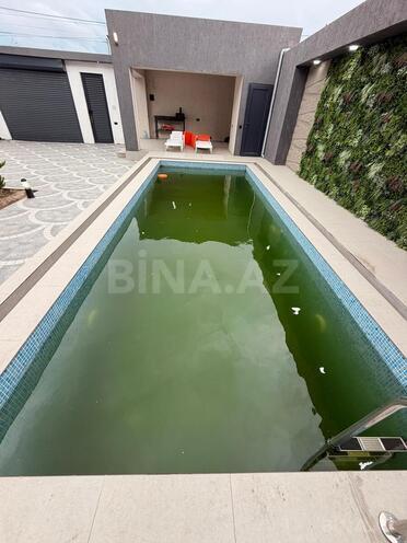 Satılır 5 otaqlı həyət evi/bağ evi 250 m², Binə q., photo 13 from 19
