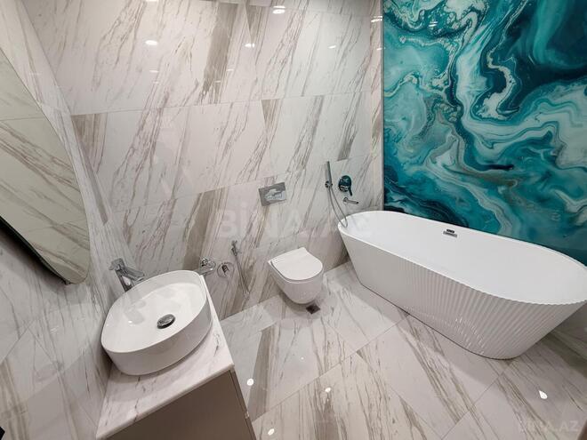 Satılır 5 otaqlı həyət evi/bağ evi 250 m², Binə q., photo 6 from 19