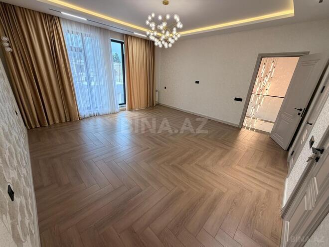 Satılır 5 otaqlı həyət evi/bağ evi 250 m², Binə q., photo 11 from 19