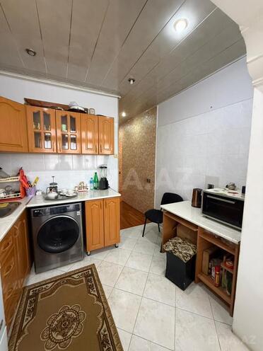 Продается 2-комн. вторичка 60 м², пос. Карачухур, photo 16 from 24