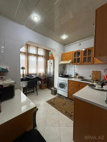 Продается 2-комн. вторичка 60 м², пос. Карачухур, photo 22 from 24