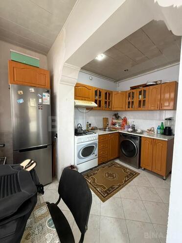 Продается 2-комн. вторичка 60 м², пос. Карачухур, photo 19 from 24