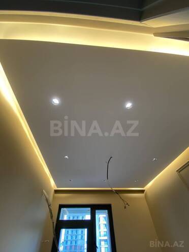 İcarəyə verilir 3 otaqlı yeni tikili 68 m², Nəriman Nərimanov m., photo 7 from 10