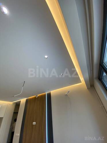 İcarəyə verilir 3 otaqlı yeni tikili 68 m², Nəriman Nərimanov m., photo 3 from 10