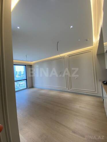 İcarəyə verilir 3 otaqlı yeni tikili 68 m², Nəriman Nərimanov m., photo 4 from 10