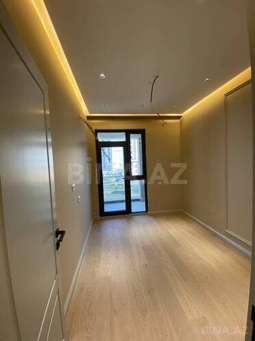 İcarəyə verilir 3 otaqlı yeni tikili 68 m², Nəriman Nərimanov m., photo 6 from 10