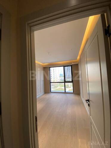 İcarəyə verilir 3 otaqlı yeni tikili 68 m², Nəriman Nərimanov m., photo 5 from 10
