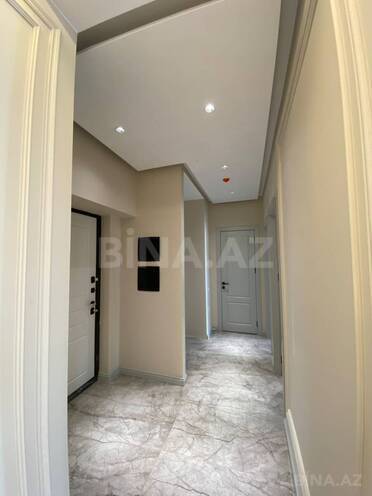 İcarəyə verilir 3 otaqlı yeni tikili 68 m², Nəriman Nərimanov m., photo 8 from 10