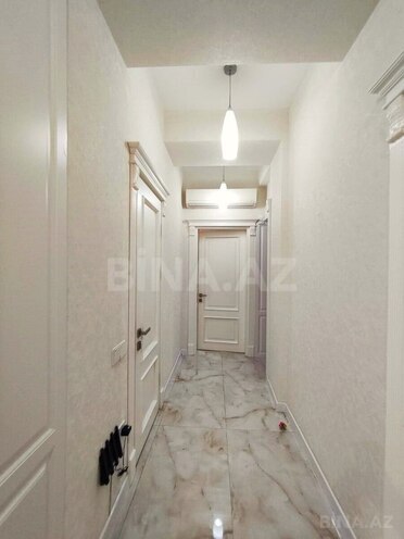 Сдаётся 4-комн. новостройка 130 м², м. Кероглу, photo 21 from 30
