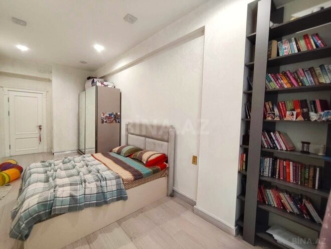 Сдаётся 4-комн. новостройка 130 м², м. Кероглу, photo 20 from 30