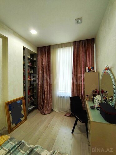 Сдаётся 4-комн. новостройка 130 м², м. Кероглу, photo 19 from 30