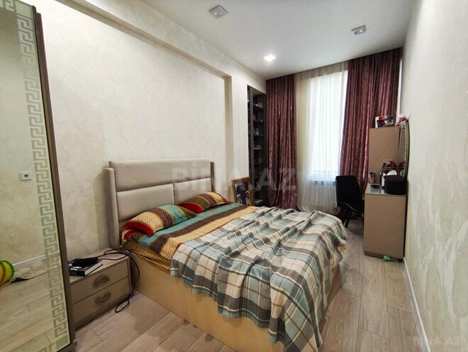 Сдаётся 4-комн. новостройка 130 м², м. Кероглу, photo 18 from 30