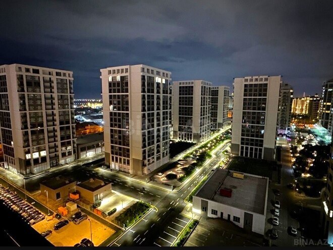 Сдаётся 4-комн. новостройка 130 м², м. Кероглу, photo 28 from 30