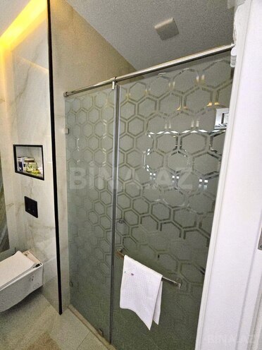 Сдаётся 4-комн. новостройка 130 м², м. Кероглу, photo 25 from 30
