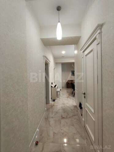 Сдаётся 4-комн. новостройка 130 м², м. Кероглу, photo 22 from 30