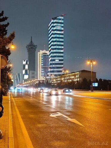 Сдаётся 4-комн. новостройка 130 м², м. Кероглу, photo 29 from 30