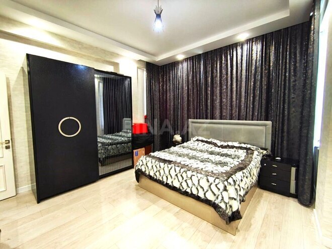 Сдаётся 4-комн. новостройка 130 м², м. Кероглу, photo 14 from 30