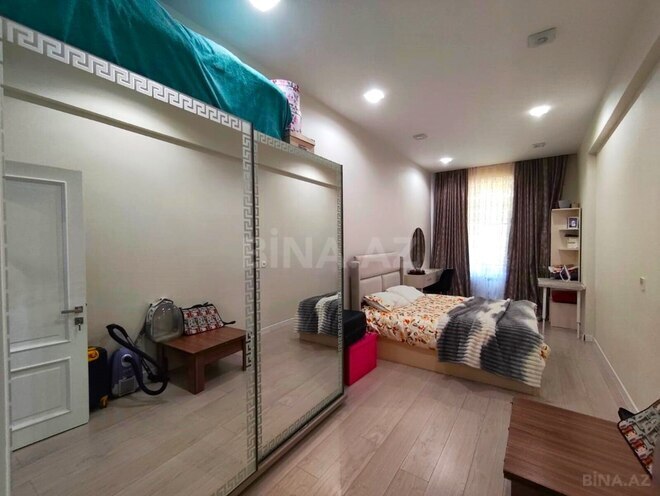 Сдаётся 4-комн. новостройка 130 м², м. Кероглу, photo 16 from 30