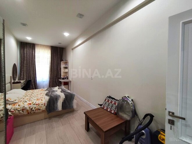 Сдаётся 4-комн. новостройка 130 м², м. Кероглу, photo 17 from 30