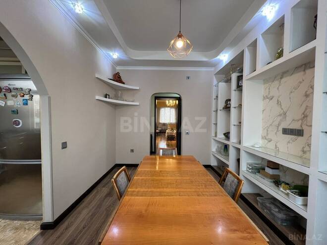 Satılır 4 otaqlı köhnə tikili 100 m², Azadlıq Prospekti m., photo 17 from 31