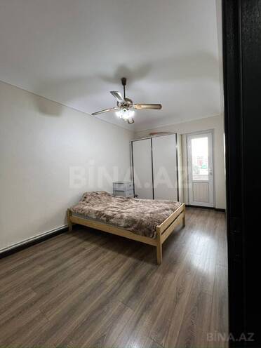 Satılır 4 otaqlı köhnə tikili 100 m², Azadlıq Prospekti m., photo 13 from 31