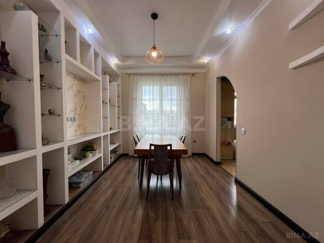 Satılır 4 otaqlı köhnə tikili 100 m², Azadlıq Prospekti m., photo 15 from 31