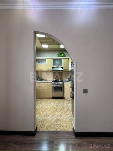 Satılır 4 otaqlı köhnə tikili 100 m², Azadlıq Prospekti m., photo 19 from 31