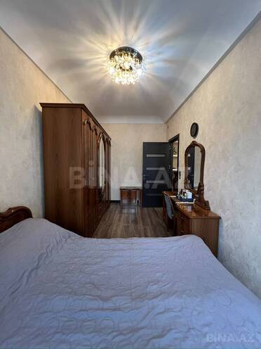 Satılır 4 otaqlı köhnə tikili 100 m², Azadlıq Prospekti m., photo 12 from 31
