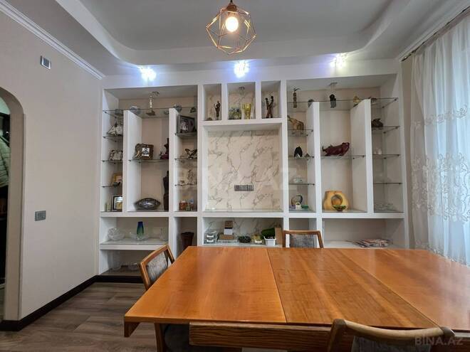 Satılır 4 otaqlı köhnə tikili 100 m², Azadlıq Prospekti m., photo 16 from 31