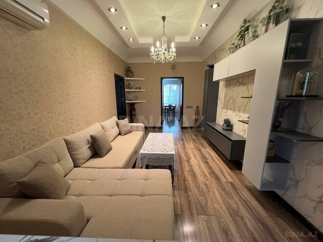 Satılır 4 otaqlı köhnə tikili 100 m², Azadlıq Prospekti m., photo 3 from 31