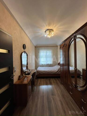 Satılır 4 otaqlı köhnə tikili 100 m², Azadlıq Prospekti m., photo 11 from 31
