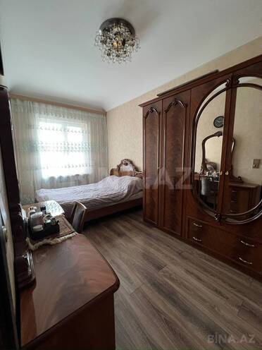 Satılır 4 otaqlı köhnə tikili 100 m², Azadlıq Prospekti m., photo 10 from 31