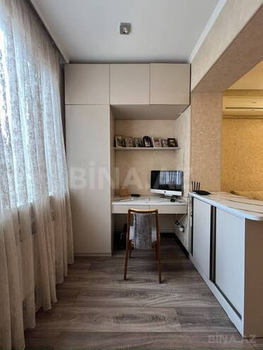Satılır 4 otaqlı köhnə tikili 100 m², Azadlıq Prospekti m., photo 5 from 31
