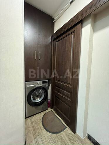 Satılır 4 otaqlı köhnə tikili 100 m², Azadlıq Prospekti m., photo 28 from 31