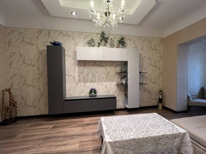 Satılır 4 otaqlı köhnə tikili 100 m², Azadlıq Prospekti m., photo 7 from 31