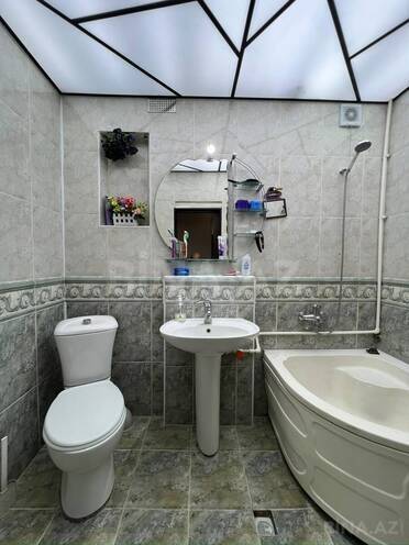 Satılır 4 otaqlı köhnə tikili 100 m², Azadlıq Prospekti m., photo 25 from 31