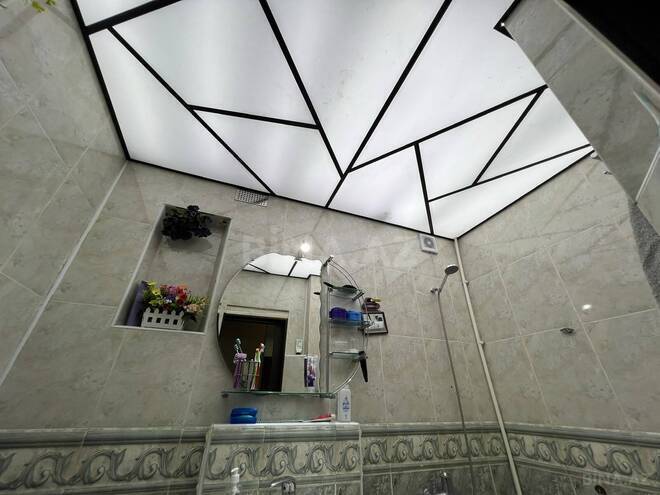 Satılır 4 otaqlı köhnə tikili 100 m², Azadlıq Prospekti m., photo 27 from 31
