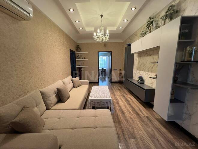 Satılır 4 otaqlı köhnə tikili 100 m², Azadlıq Prospekti m., photo 9 from 31