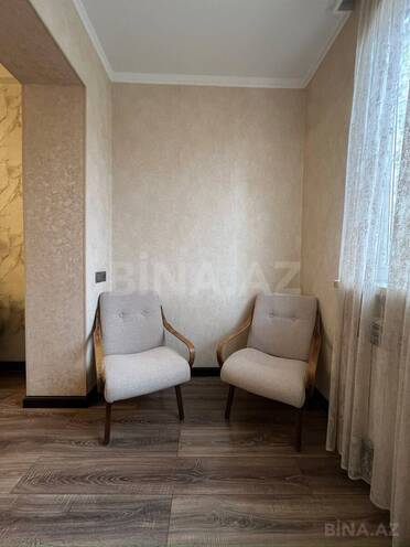 Satılır 4 otaqlı köhnə tikili 100 m², Azadlıq Prospekti m., photo 6 from 31