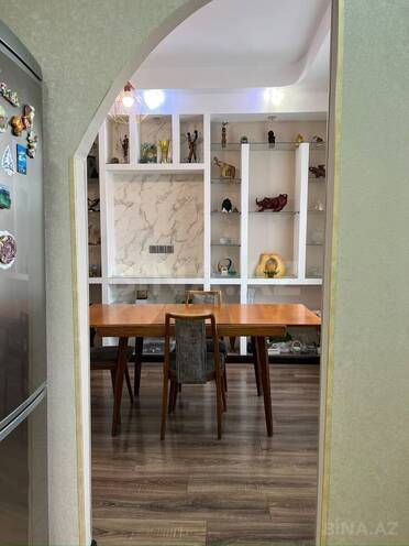 Satılır 4 otaqlı köhnə tikili 100 m², Azadlıq Prospekti m., photo 24 from 31
