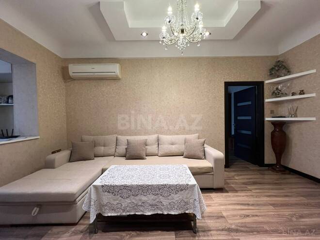 Satılır 4 otaqlı köhnə tikili 100 m², Azadlıq Prospekti m., photo 8 from 31