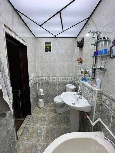 Satılır 4 otaqlı köhnə tikili 100 m², Azadlıq Prospekti m., photo 26 from 31