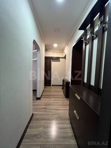 Satılır 4 otaqlı köhnə tikili 100 m², Azadlıq Prospekti m., photo 30 from 31