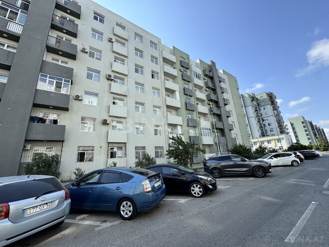 Satılır 4 otaqlı yeni tikili 85 m², Hövsan q., photo 15 from 20
