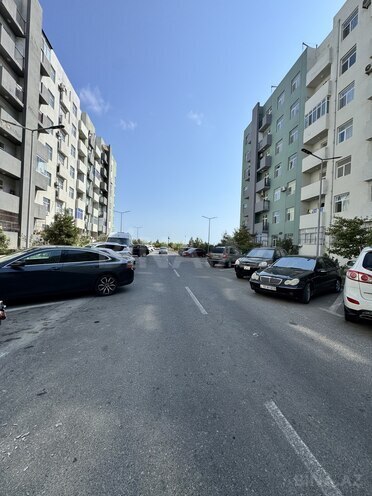 Satılır 4 otaqlı yeni tikili 85 m², Hövsan q., photo 14 from 20