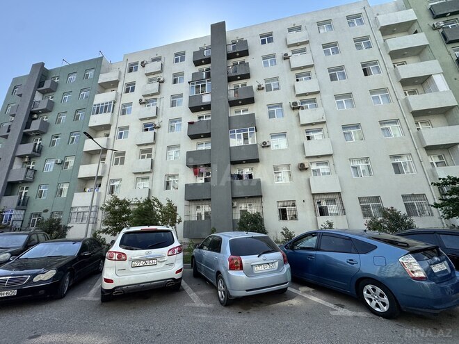 Satılır 4 otaqlı yeni tikili 85 m², Hövsan q., photo 16 from 20