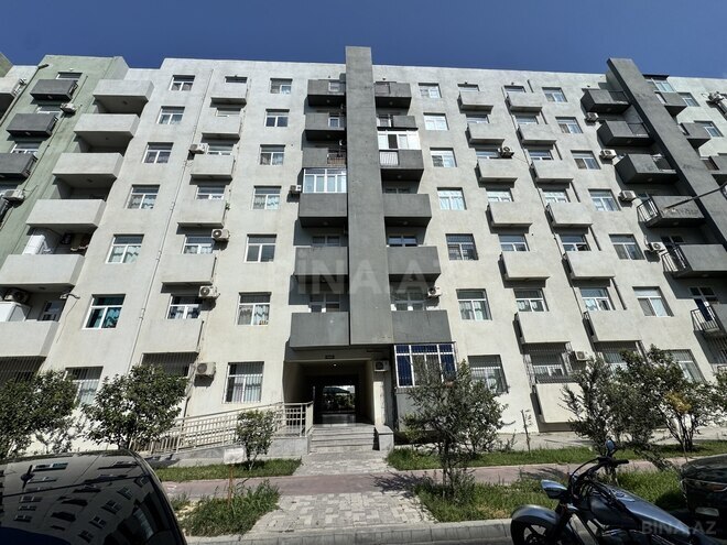 Satılır 4 otaqlı yeni tikili 85 m², Hövsan q., photo 17 from 20