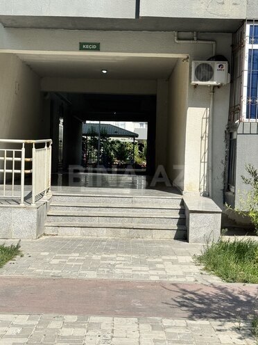Satılır 4 otaqlı yeni tikili 85 m², Hövsan q., photo 19 from 20