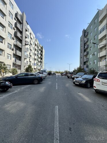 Satılır 4 otaqlı yeni tikili 85 m², Hövsan q., photo 1 from 20